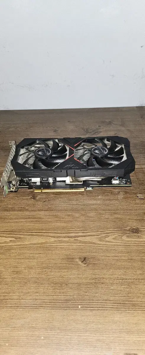 gtx 1660 팝니다 컬러풀